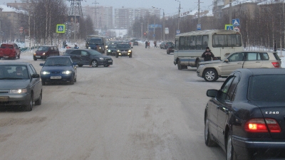 ДТП